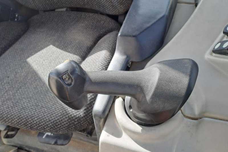 OmecoHub - Immagine CATERPILLAR D6N-XL